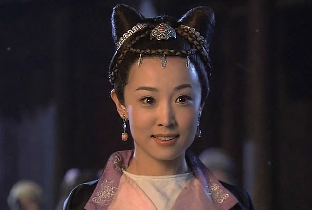 姜昕言