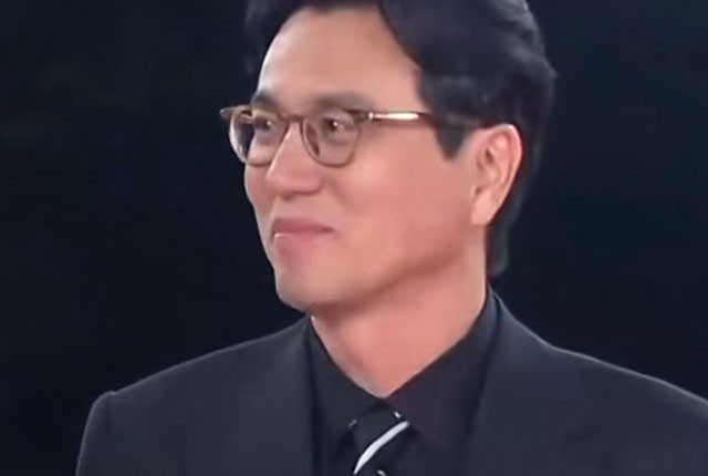 金泰勇