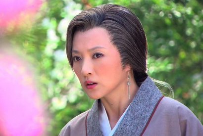 金玉婷个人资料简介