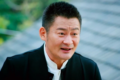 景岗山个人资料简介