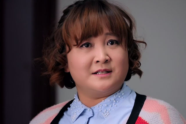贾玲
