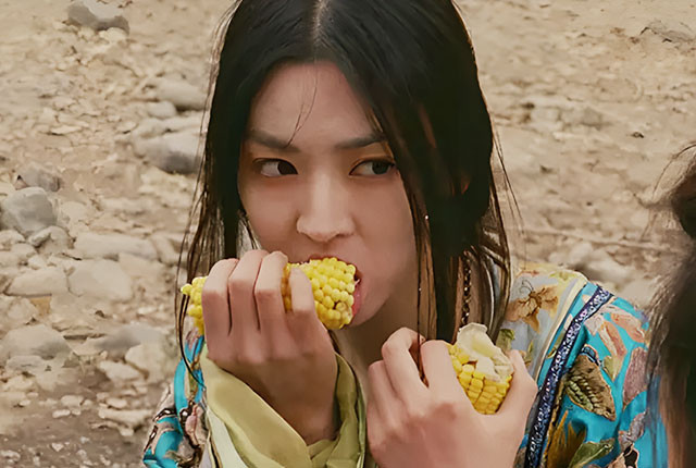金素妍