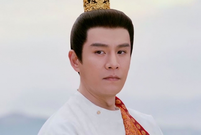 经超个人资料简介