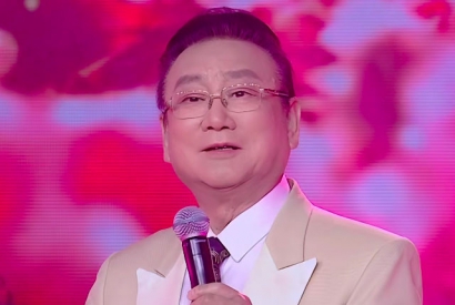 蒋大为个人资料简介