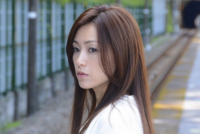 酒井法子个人资料简介