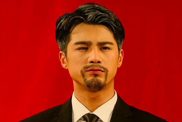 姜潮