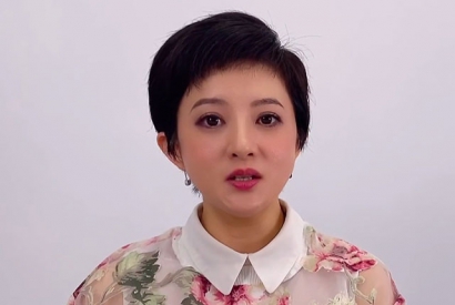 金铭个人资料简介