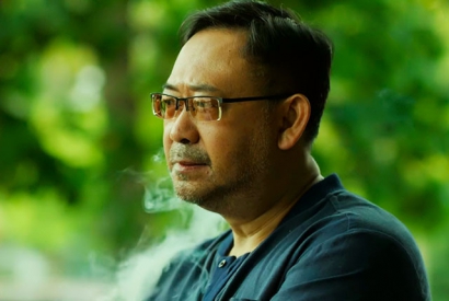 姜武个人资料简介