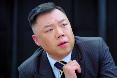 姜超个人资料简介