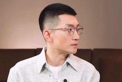 金志文个人资料简介
