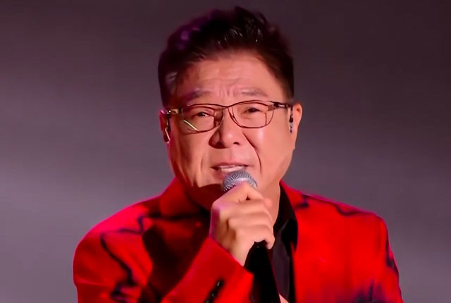 姜育恒
