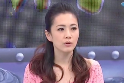 柯以柔个人资料简介
