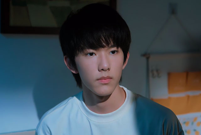 马柏全