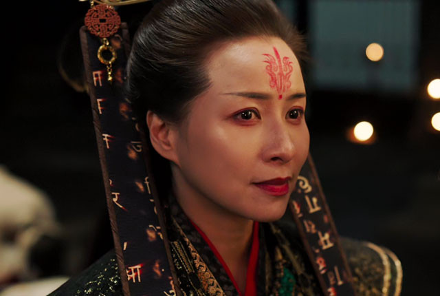麦家琪