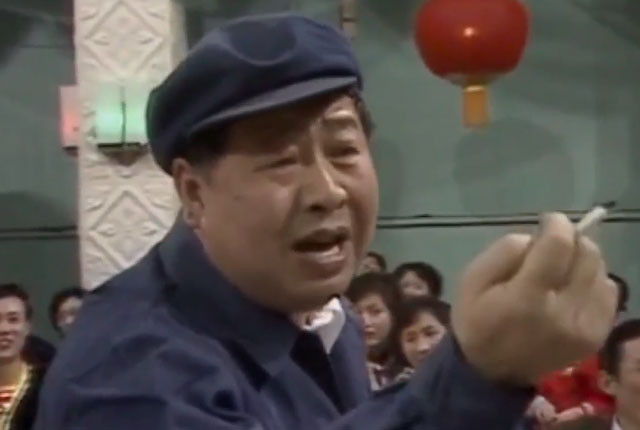 马季