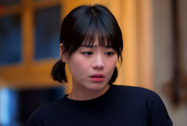马思纯