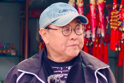 马德华个人资料简介