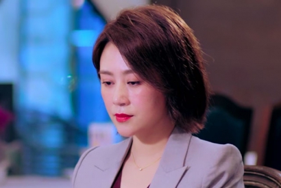 马丽个人资料简介