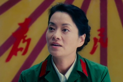 毛阿敏个人资料简介