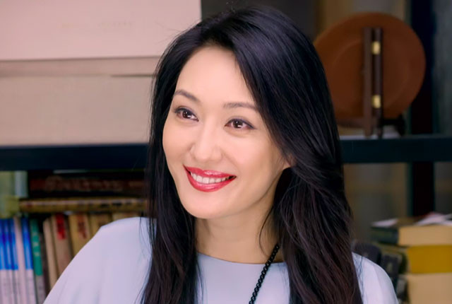 孟广美