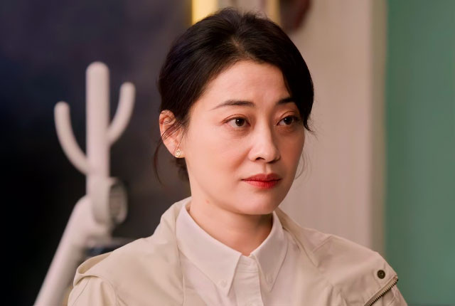 梅婷