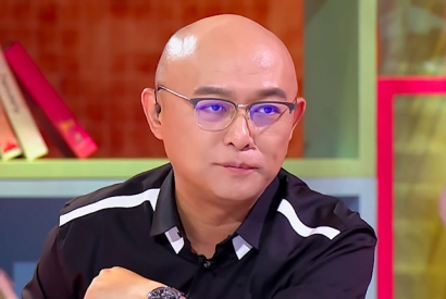 孟非个人资料简介