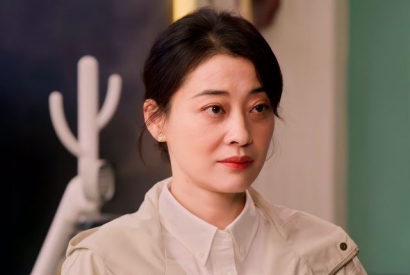 梅婷个人资料简介
