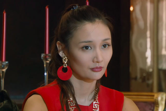 牛萌萌
