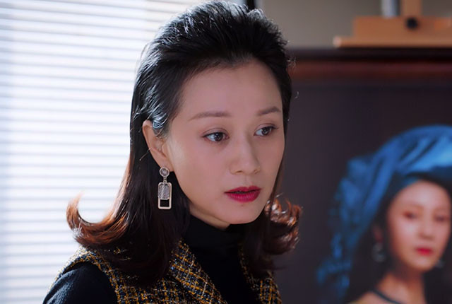 倪虹洁