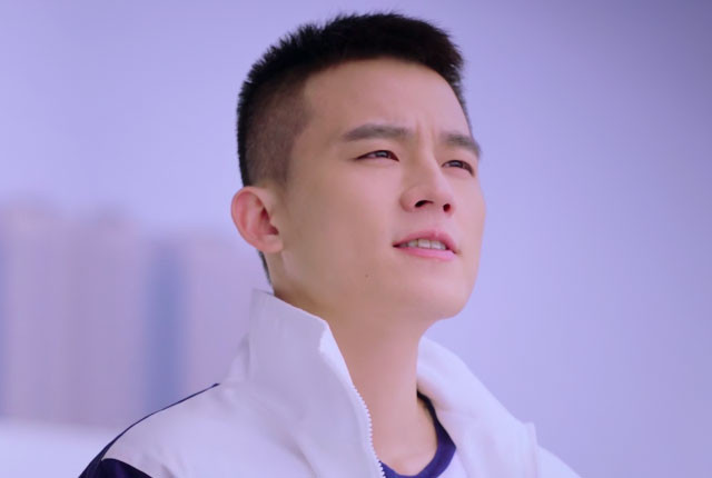 欧豪