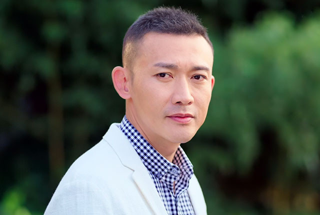 聂远