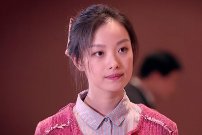 倪妮个人资料简介