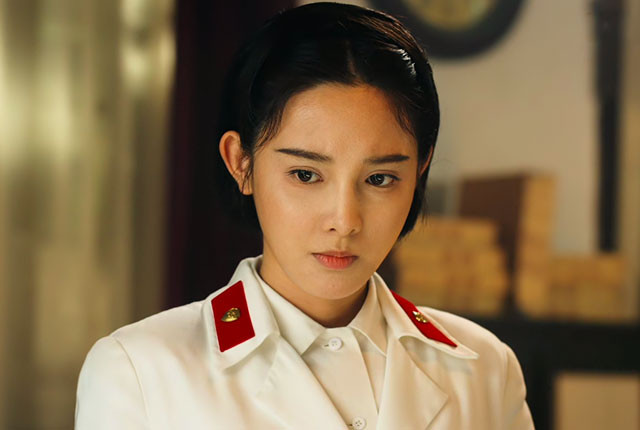 彭小苒