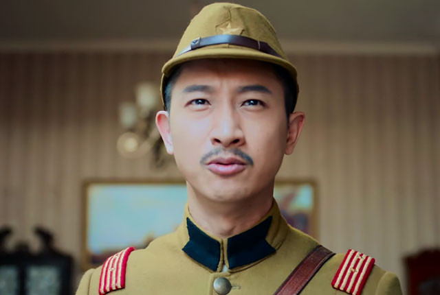 邱凯伟