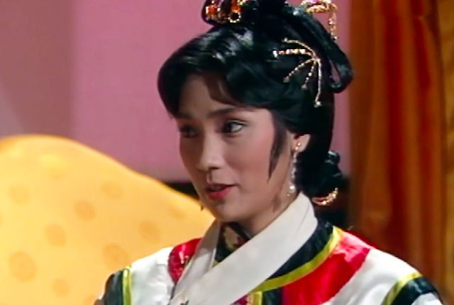 戚美珍
