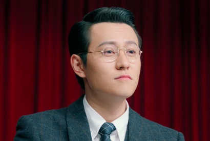 秦俊杰个人资料简介