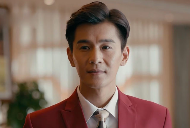 乔振宇
