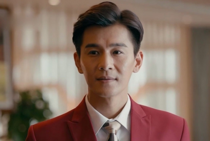 乔振宇