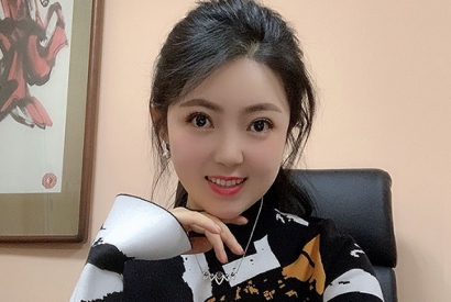 任妙音个人资料简介