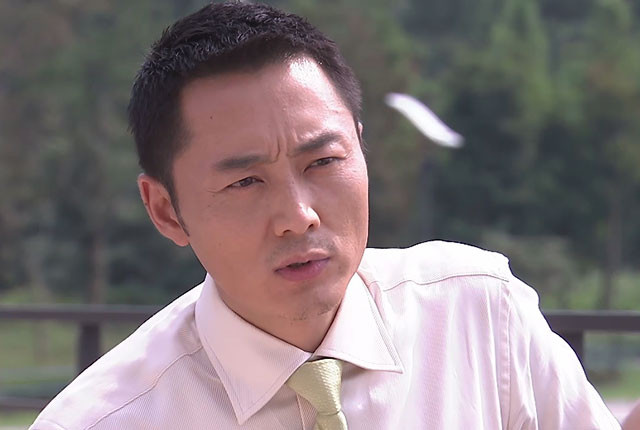 沈晓海