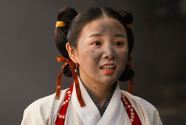 孙雅丽
