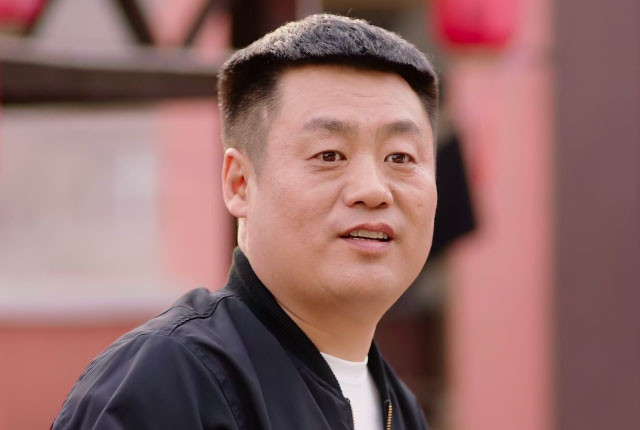 宋晓峰