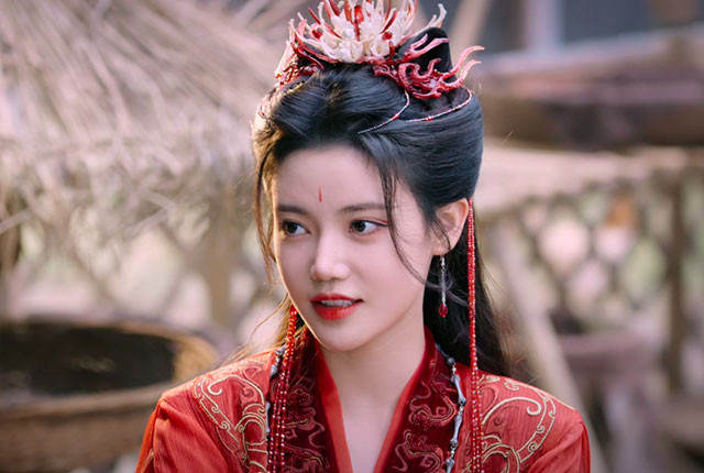 孙珍妮