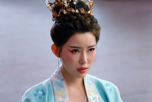 史卿妍