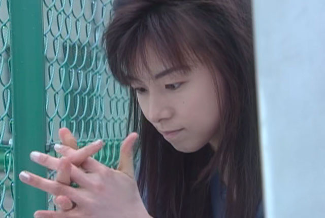 山口智子