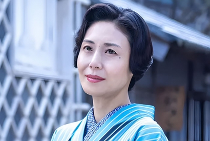 松岛菜菜子个人资料简介
