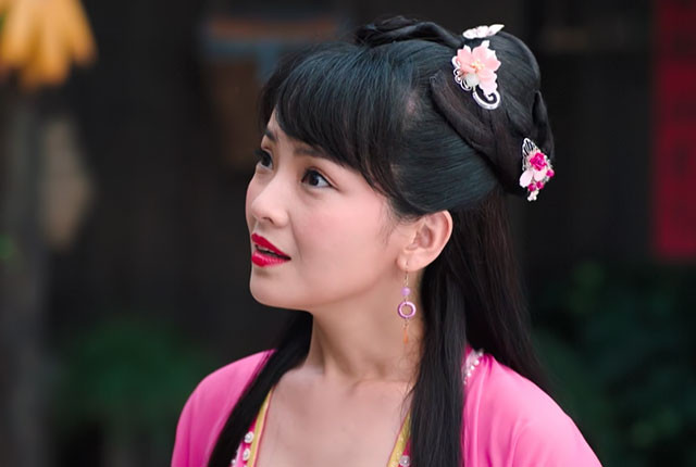 斯琴高丽