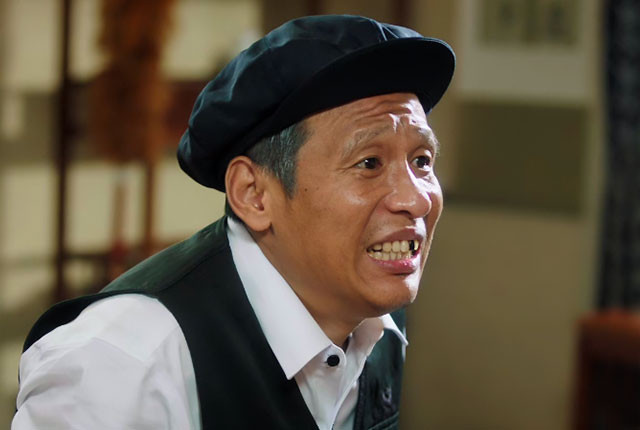 宋小宝