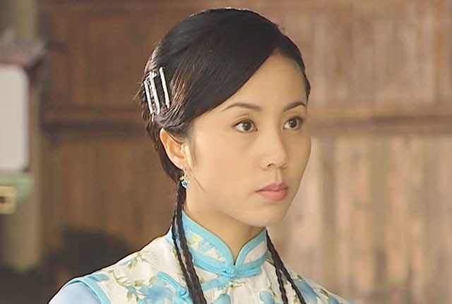 孙莉