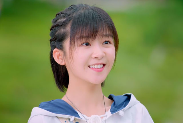 宋伊人